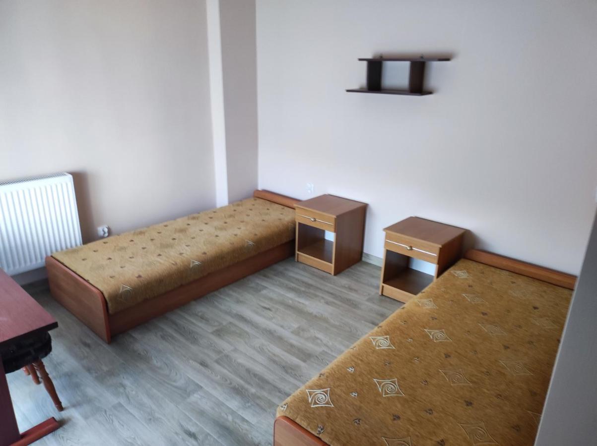Cyprysik -Pokoje Noclegowe Wladyslawowo Bagian luar foto