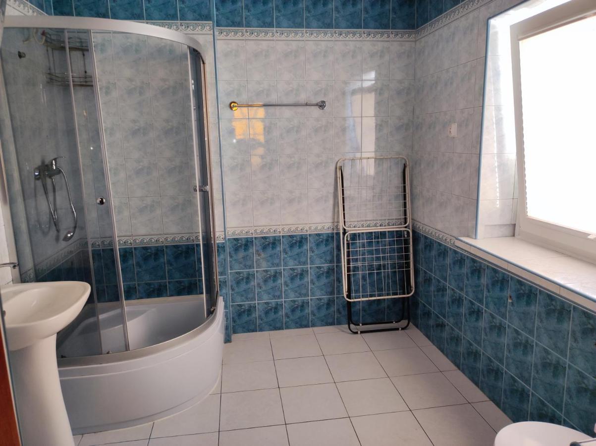 Cyprysik -Pokoje Noclegowe Wladyslawowo Bagian luar foto